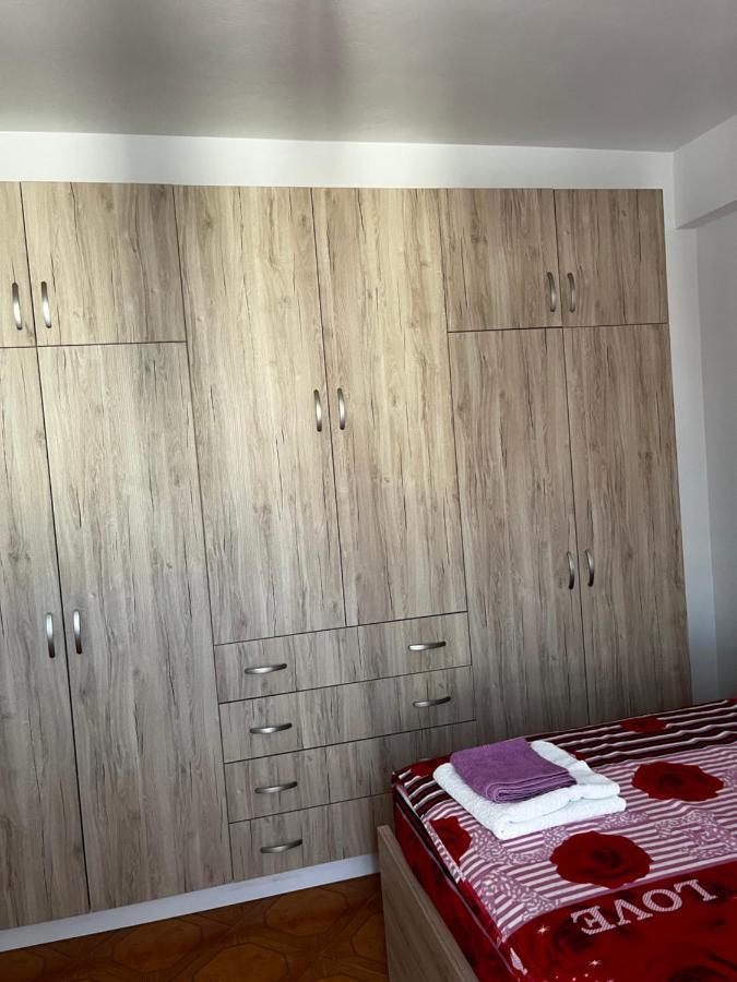 Apartament Incantevole Con Posto Auto Privato *