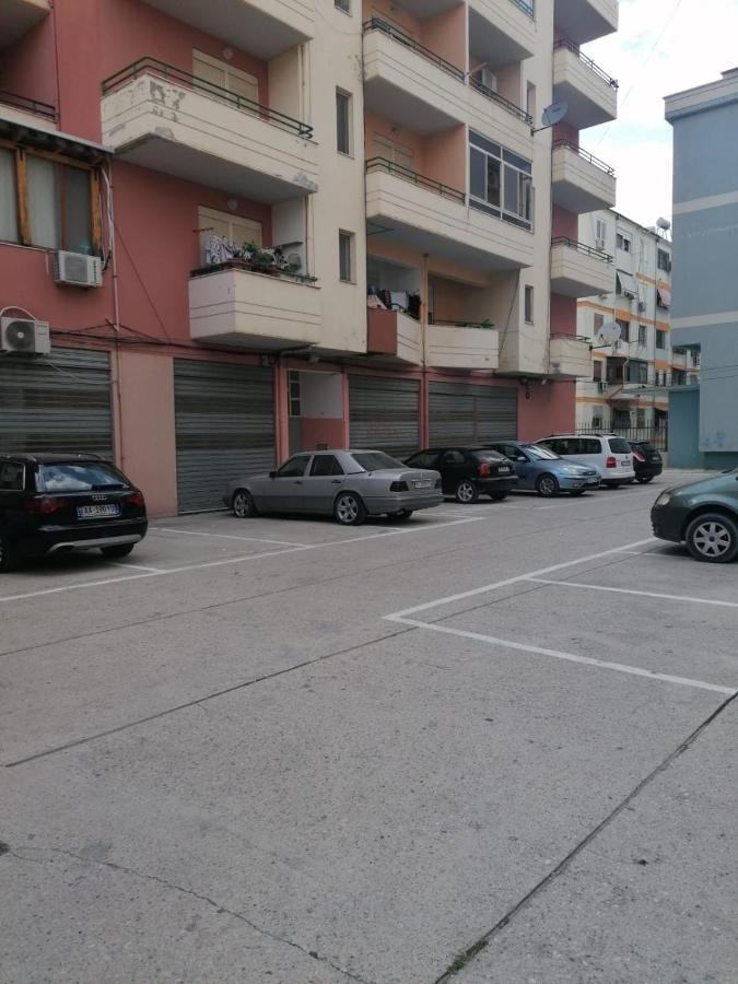 Incantevole Con Posto Auto Privato Wlora
