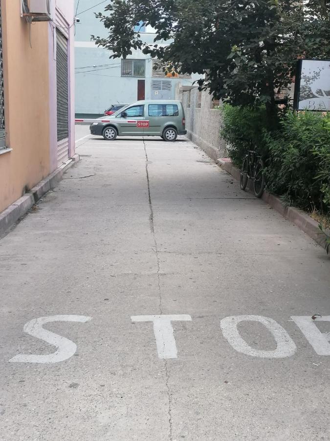 Incantevole Con Posto Auto Privato * Wlora