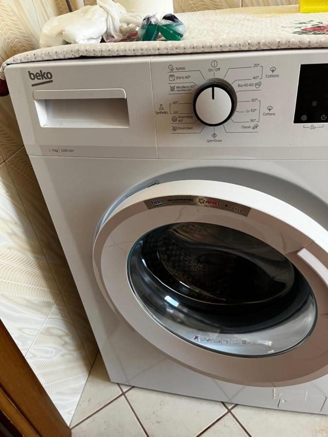 Apartament Incantevole Con Posto Auto Privato